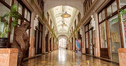 Feria Turística “FERTUR SALSA CALLAO 2023"