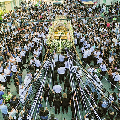 Semana Santa Catacaos 2026