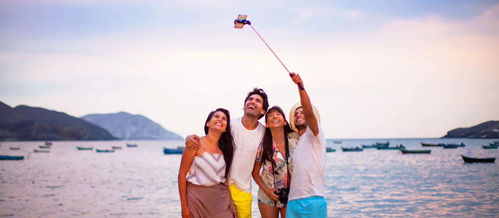 ¡Promociona tu negocio en Y Tú Qué Planes!