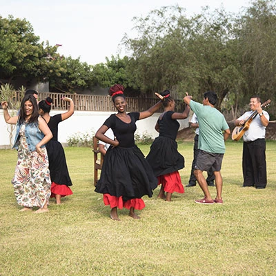 Vive el Carnaval Negro en Chincha y descubre el legado de la cultura afroperuana