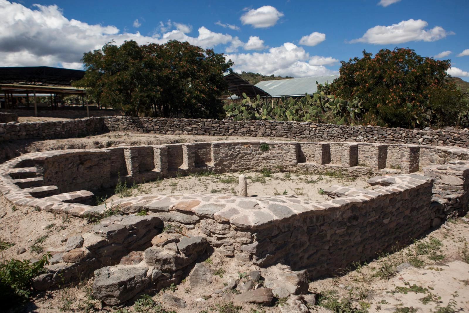 Tour independencia recuerdos en tu memoria