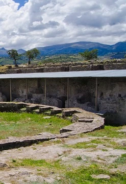 Turismo de Aventura en Ayacucho