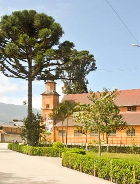 Lima - Oxapampa - Lima