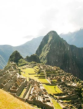 Machu Picchu Nacional