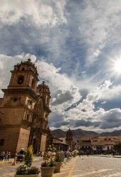 Cusco Machupicchu de tus sueños