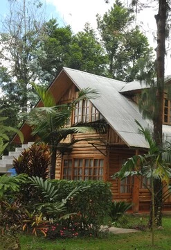 Oxapampa en Feriados