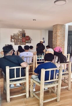 Ruta de Pisco Iqueño