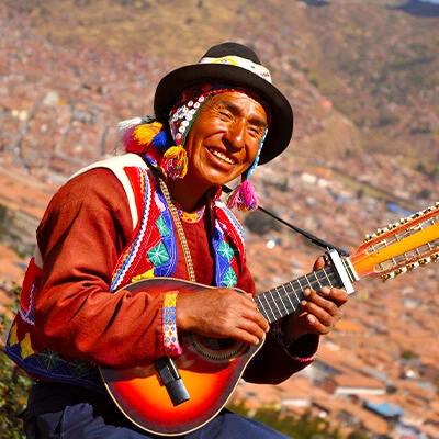 10 canciones de música peruana que dejaron huella