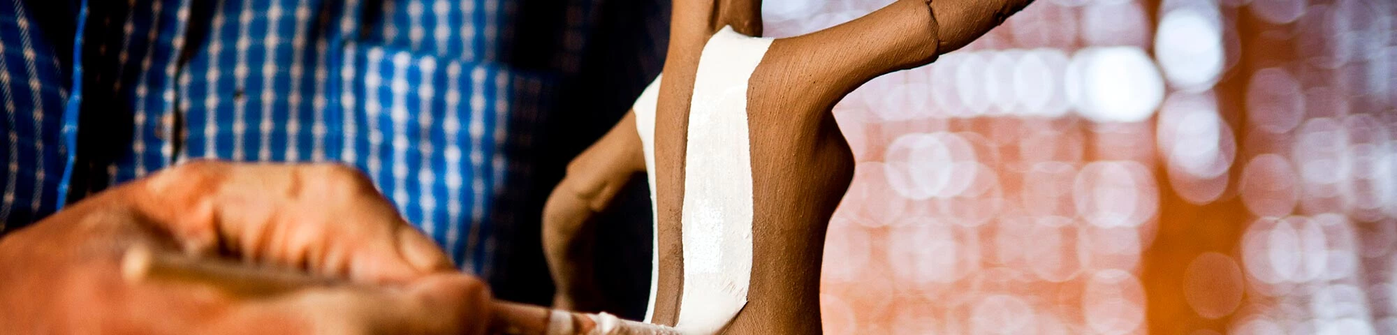 Localidad artesanal de Chulucanas