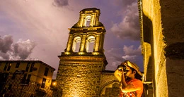 Aniversario de la Fundación Española de Huamanga