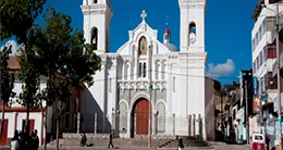 Aniversario y Fundación Española de Jauja