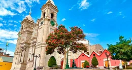 Festival de la Vendimia, Moquegua 2022  