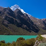Llanganuco - Parque Nacional Huascarán